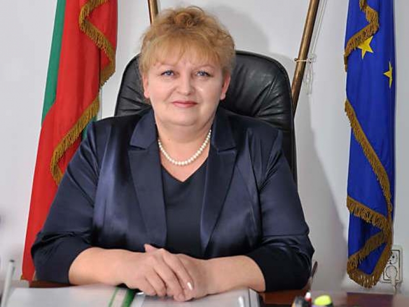 ПОЗДРАВ ОТ МАЛИНА НИКОЛОВА ПО ПОВОД ПРОФЕСИОНАЛНИЯ ПРАЗНИК НА НАЦИОНАЛНА СЛУЖБА 