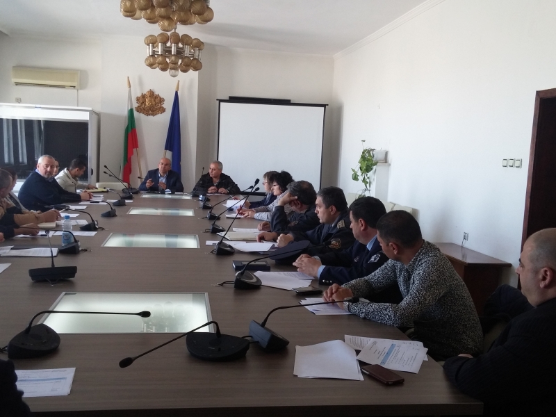 ПРИЕХА ОКОНЧАТЕЛНАТА ПРОГРАМА НА НАЦИОНАЛНИЯ ТУРИСТИЧЕСКИ ПОХОД “КОЗЛОДУЙ – ОКОЛЧИЦА“