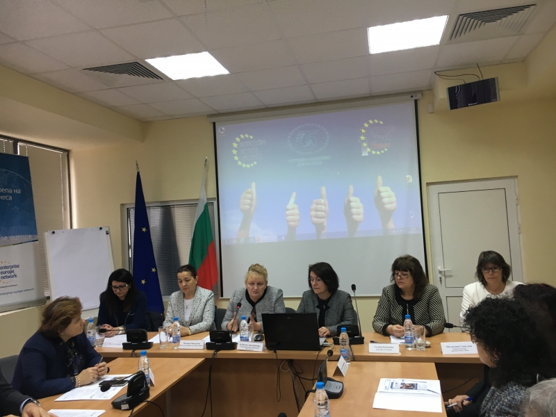 ОБЛАСТНИЯТ УПРАВИТЕЛ МАЛИНА НИКОЛОВА ПРИВЕТСТВА УЧАСТНИЦИТЕ В РАБОТНАТА СРЕЩА ПО ПРОЕКТ „ЦЕЛЕНАСОЧЕНО ИЗГРАЖДАНЕ НА КАПАЦИТЕТ ЗА ПАРТНЬОРСТВО В ПРОФЕСИОНАЛНОТО ОБРАЗОВАНИЕ И ОБУЧЕНИЕ В ДУНАВСКИЯ РЕГИОН ЗА ЕФЕКТИВНО МОДЕРНИЗИР