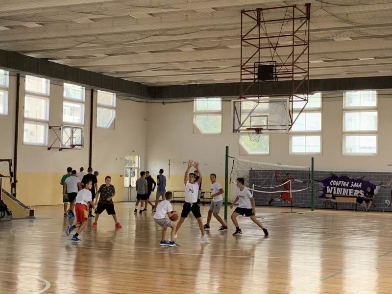 ВРАЦА, ЗА ПОРЕДНА ГОДИНА, СТАНА ЧАСТ ОТ ЕВРОПЕЙСКАТА СЕДМИЦА НА СПОРТА #BEACTIVE