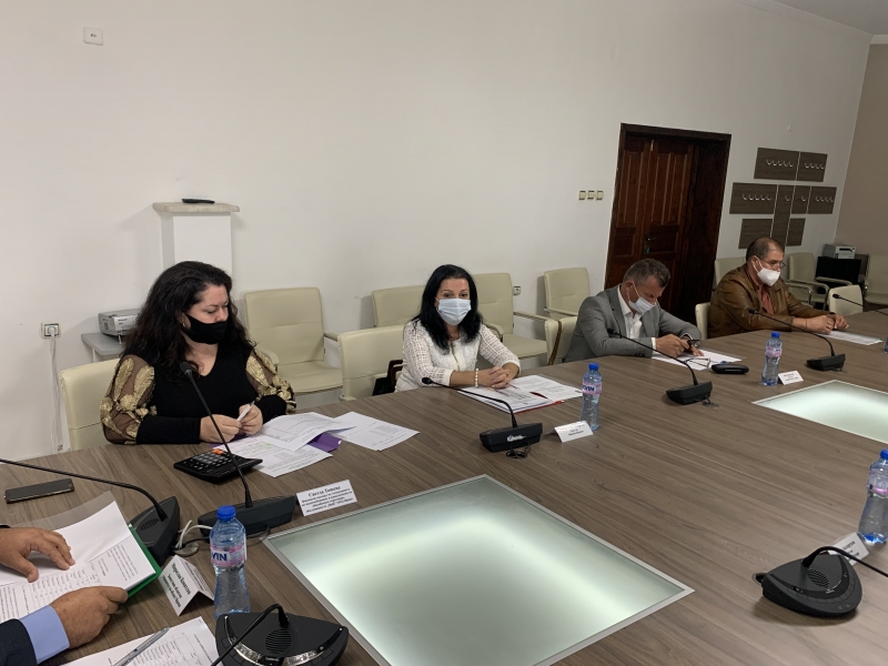 ПРОВЕДЕ СЕ ИЗВЪНРЕДНО ЗАСЕДАНИЕ НА ОБЩОТО СЪБРАНИЕ НА АСОЦИАЦИЯТА ПО ВИК