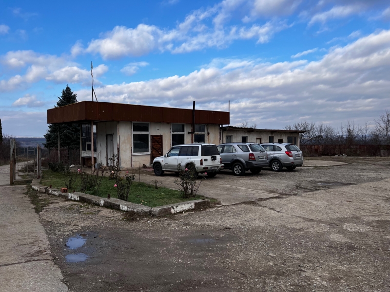 ЧЕТИРИ ПРОМИШЛЕНИ СГРАДИ ОТНОВО СА ВЪРНАТИ НА ДЪРЖАВАТА
