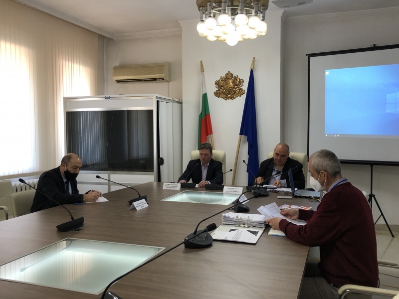 ЯСНИ СА РАБОТОДАТЕЛИТЕ, КОИТО ЩЕ ПОЛУЧАТ ГОДИШНИ НАГРАДИ ЗА ИНВЕСТИЦИЯ В ЗДРАВОСЛОВНИ И БЕЗОПАСНИ УСЛОВИЯ НА ТРУД В ОБЛАСТ ВРАЦА