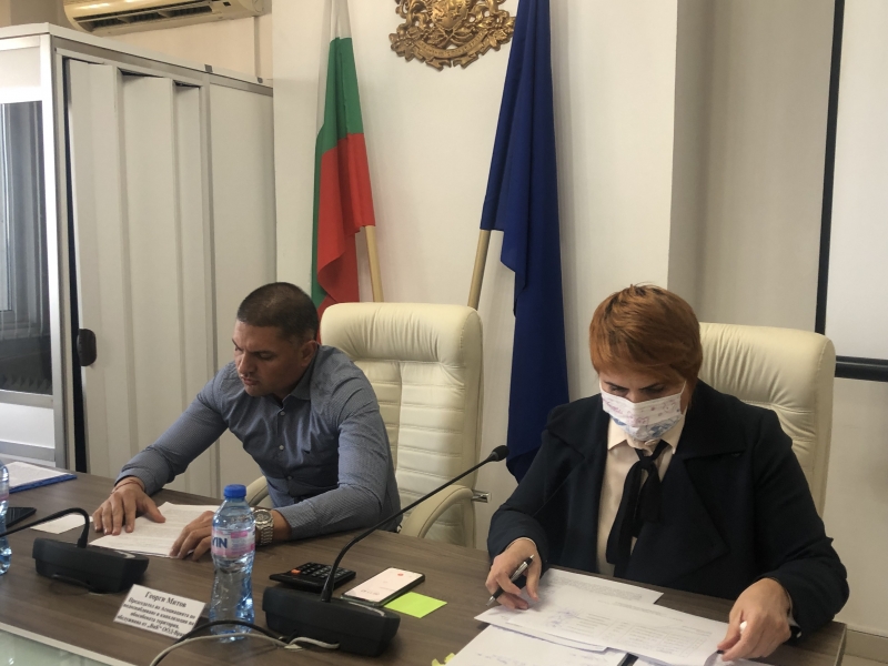 ОДОБРИХА ПОДРОБНАТА ИНВЕСТИЦИОННА ПРОГРАМА НА ВИК – ВРАЦА 