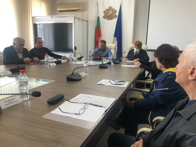 ОДОБРИХА ПОДРОБНАТА ИНВЕСТИЦИОННА ПРОГРАМА НА ВИК – ВРАЦА 