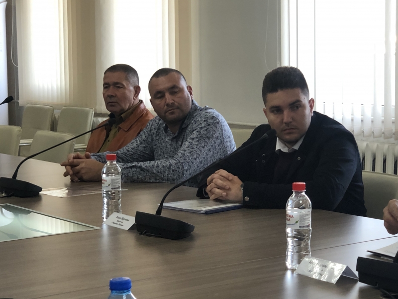 ОДОБРИХА ПОДРОБНАТА ИНВЕСТИЦИОННА ПРОГРАМА НА ВИК – ВРАЦА 
