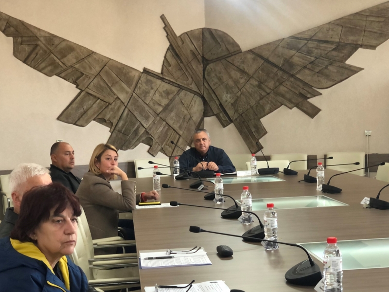 ОДОБРИХА ПОДРОБНАТА ИНВЕСТИЦИОННА ПРОГРАМА НА ВИК – ВРАЦА 