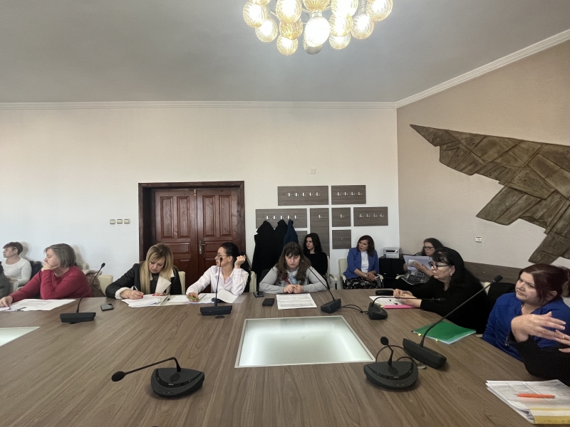 НОВО КАРТИРАНЕ НА СОЦИАЛНИТЕ И ЗДРАВНО-СОЦИАЛНИТЕ УСЛУГИ ФИНАНСИРАНО ОТ ДЪРЖАВНИЯ БЮДЖЕТ ВЪВ ВРАЦА БЕШЕ ОДОБРЕНО ОТ ДЕСЕТТЕ ОБЩИНИ 