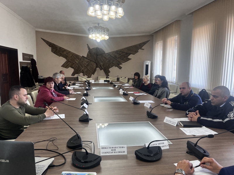 164 СА ПЪТНОТРАНСПОРТНИТЕ ПРОИЗШЕСВИЯ НА ТЕРИТОРИЯТА НА ОБЛАСТ ВРАЦА В ПЪРВОТО ТРИМЕСЕЧИЕ НА 2023 Г. 