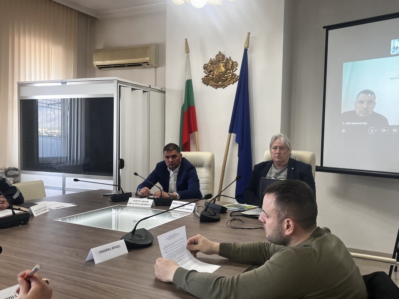164 СА ПЪТНОТРАНСПОРТНИТЕ ПРОИЗШЕСВИЯ НА ТЕРИТОРИЯТА НА ОБЛАСТ ВРАЦА В ПЪРВОТО ТРИМЕСЕЧИЕ НА 2023 Г. 