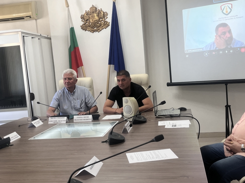 УВЕЛИЧЕН Е БРОЯТ НА ПТП НА ТЕРИТОРИЯТА НА ОБЛАСТТА ЗА ВТОРОТО ТРИМЕСЕЧИЕ НА ГОДИНАТА