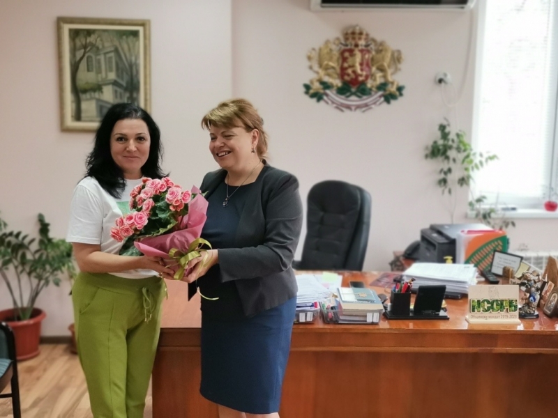 ПРОДЪЛЖАВАТ СРЕЩИТЕ НА ОБЛАСТНИЯ УПРАВИТЕЛ С КМЕТОВЕТЕ НА ОБЩИНИ НА МЯСТО