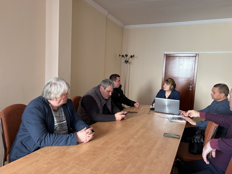 ПРОДЪЛЖАВА БЕДСТВЕНОТО ПОЛОЖЕНИЕ В НАСЕЛЕНИ МЕСТА ОТ ОБЛАСТ ВРАЦА