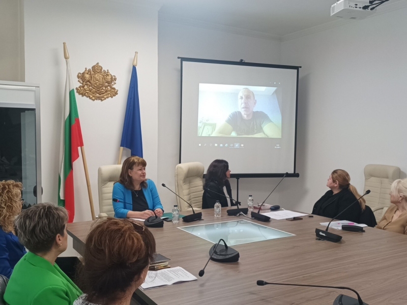 ФОРУМ „ЗАЕДНО В ПРЕВЕНЦИЯТА“СЕ ПРОВЕДЕ В ОБЛАСТНА  АДМИНИСТРАЦИЯ ВРАЦА