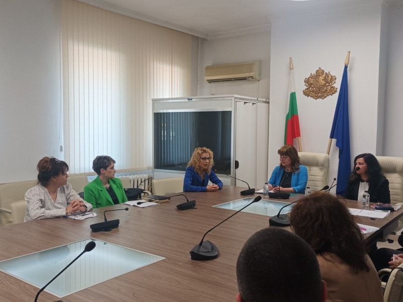 ФОРУМ „ЗАЕДНО В ПРЕВЕНЦИЯТА“СЕ ПРОВЕДЕ В ОБЛАСТНА  АДМИНИСТРАЦИЯ ВРАЦА