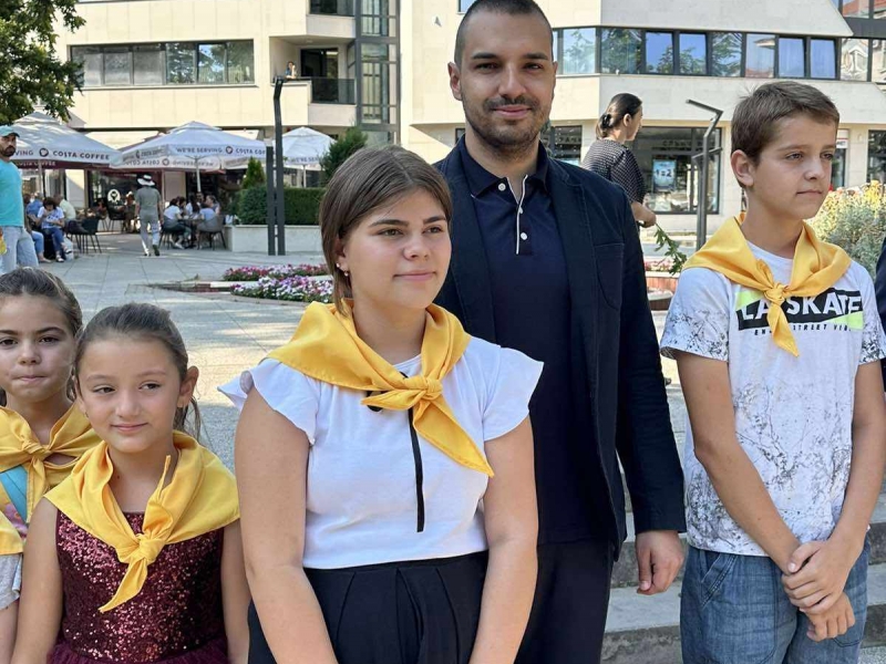 Честваме 187 години от рождението на Васил Левски 