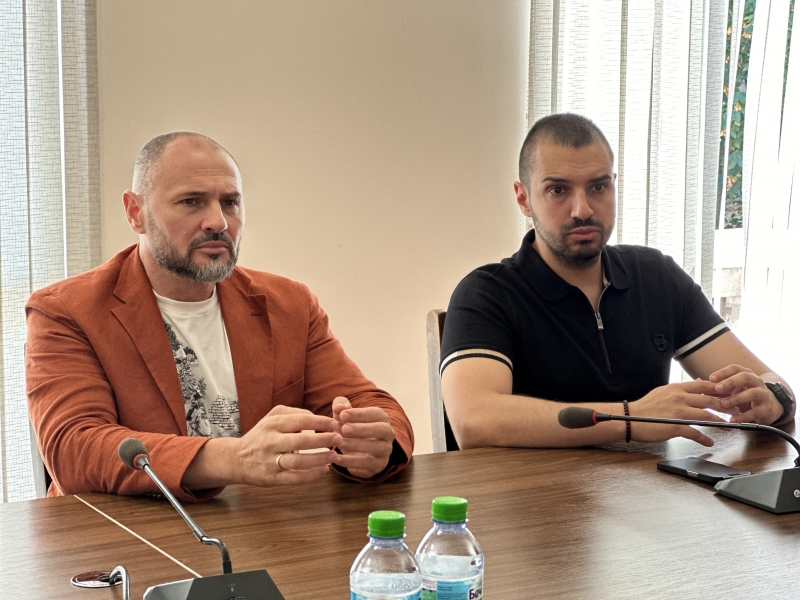 Областният управител Николай Николов: Институциите трябва да са в помощ на хората