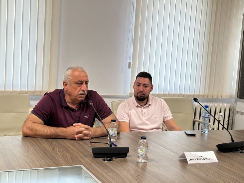 След консултациите при областния управител, партиите и коалициите не се споразумяха за състав на РИК-Враца