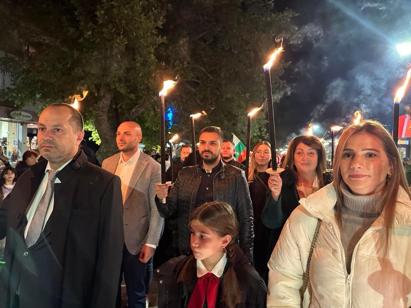Областният управител Николай Николов: Денят на народните будители е посветен на преклонението на един народ пред пазителите на духовността