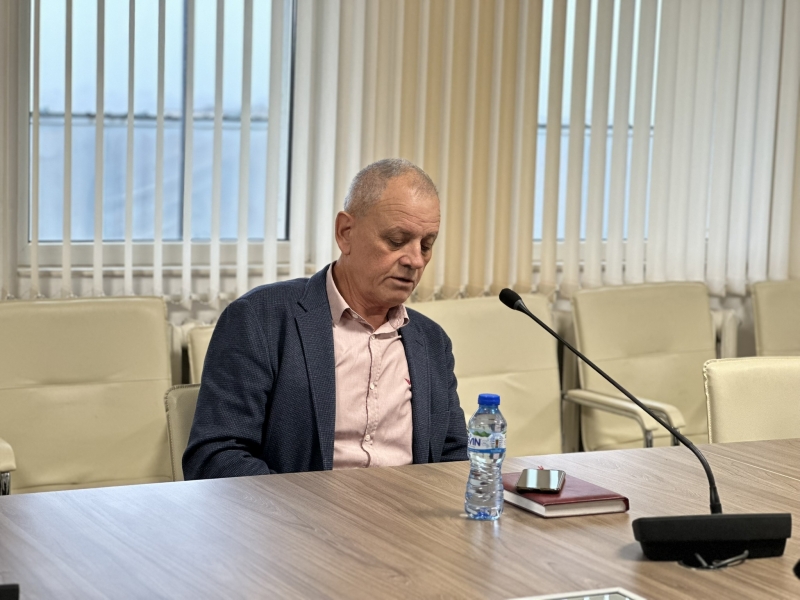 Областният управител Николов: Изпълняваме всички мерки по реорганизация на граничния контрол за предстоящото влизане на България в Шенген по суша