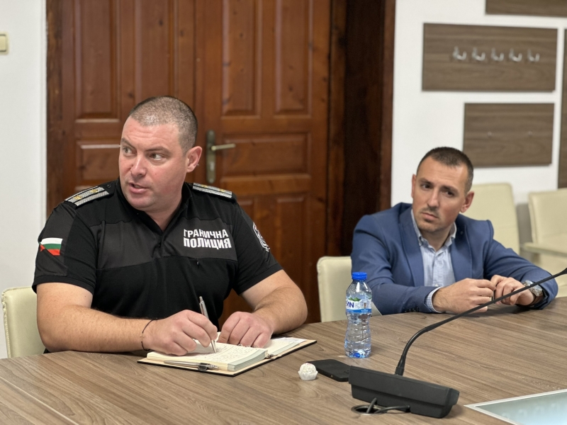 Областният управител Николов: Изпълняваме всички мерки по реорганизация на граничния контрол за предстоящото влизане на България в Шенген по суша
