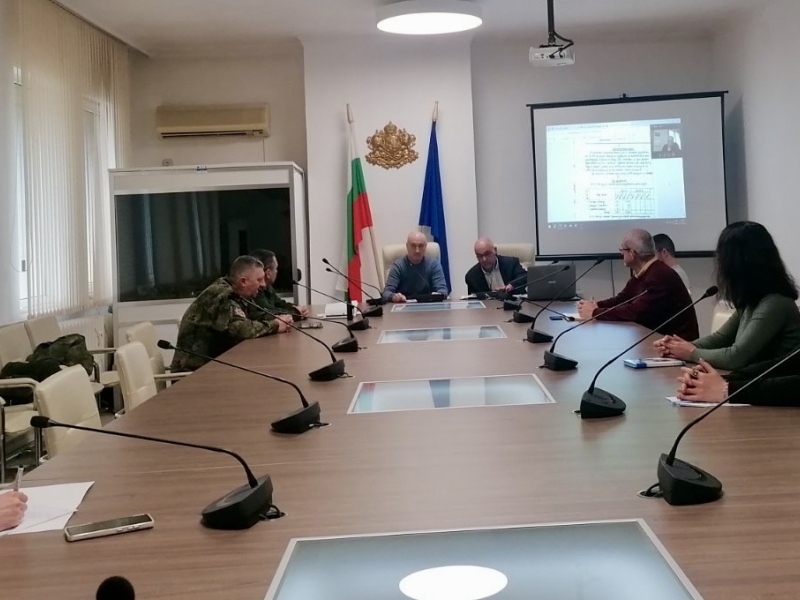 Вписаха в областния регистър военен паметник в община Бяла Слатина