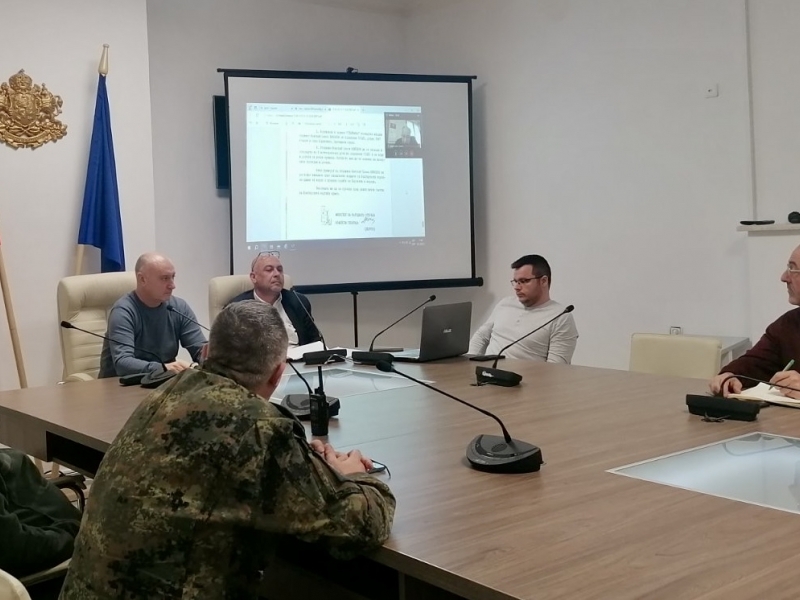 Вписаха в областния регистър военен паметник в община Бяла Слатина