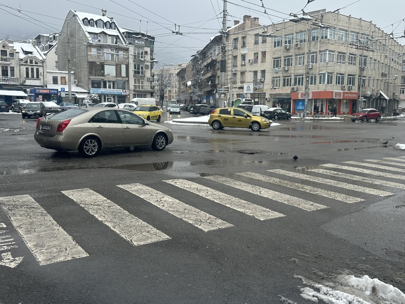 Няма непочистени и непроходими пътища в област Враца