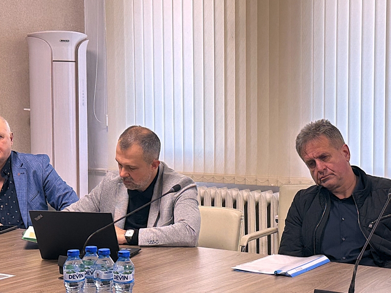 Областният управител Николай Николов: С общи решения ще бъде постигнато балансирано разпределение на лекари и медицински специалисти на територията на област Враца