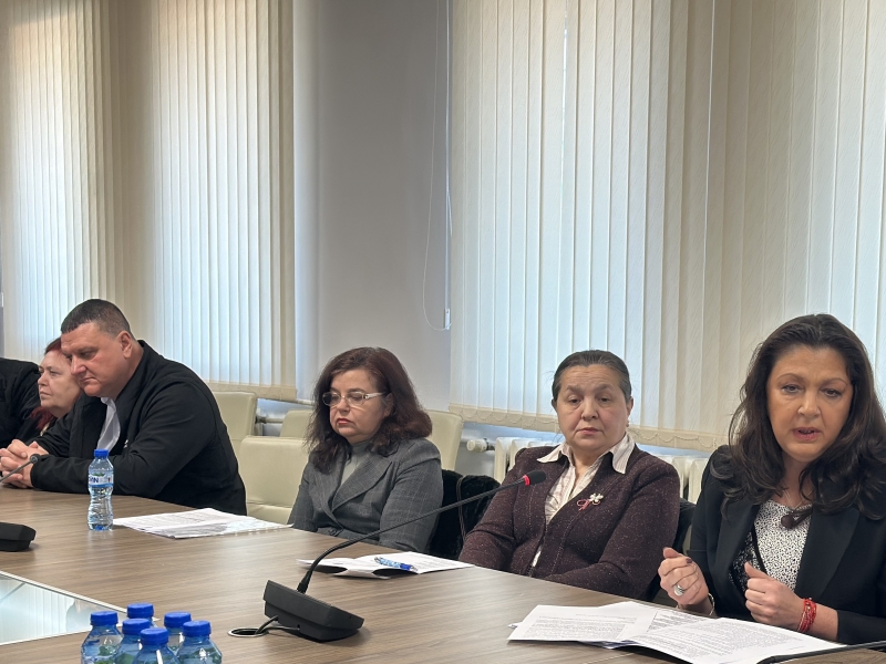 Областният управител Николай Николов: С общи решения ще бъде постигнато балансирано разпределение на лекари и медицински специалисти на територията на област Враца