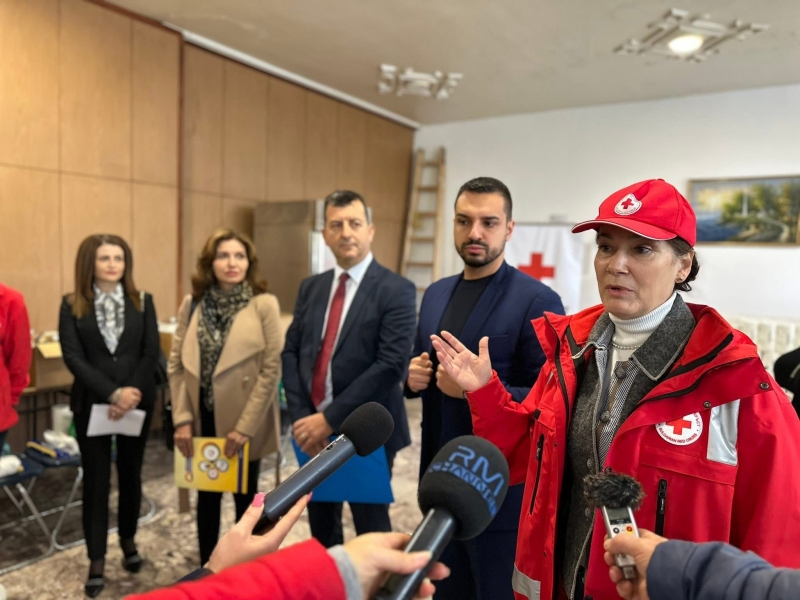 Стартира кампанията по Програма 