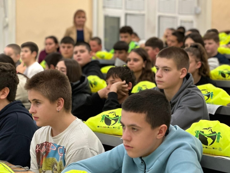 Враца е домакин на обучително събитие по проект 