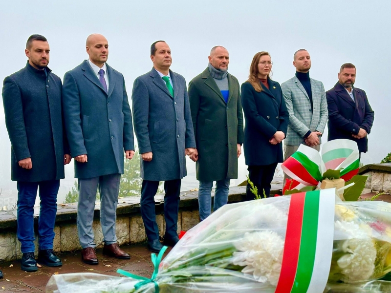 Враца отбеляза 148 години от своето Освобождение