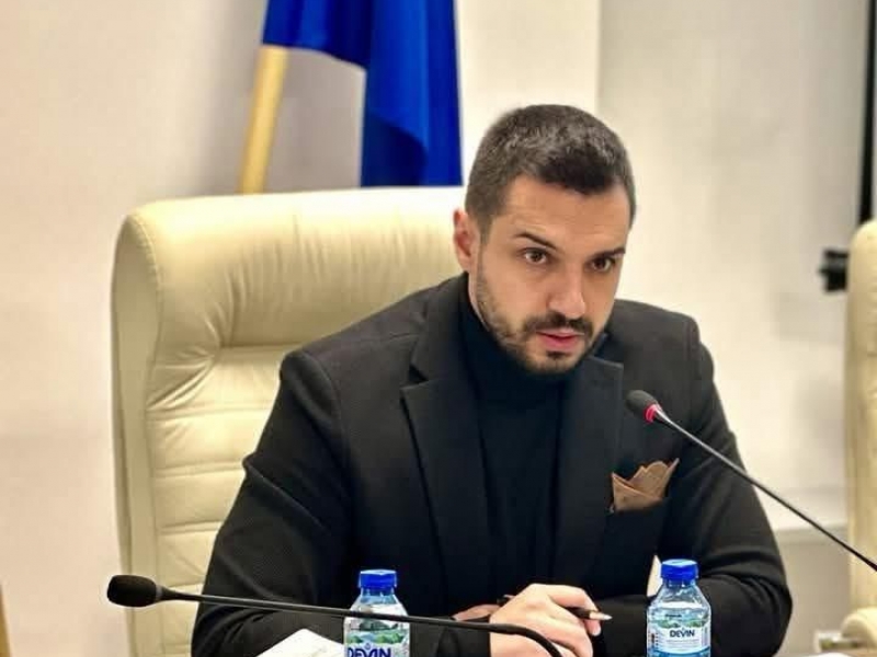 Областният управител Николай Николов свиква консултации за състава на РИК-Враца 