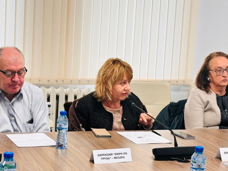 Областният управител Николай Николов: „Модерната и балансирана образователна система изисква последователна и дългосрочна концепция с ясна визия за всяко едно училище