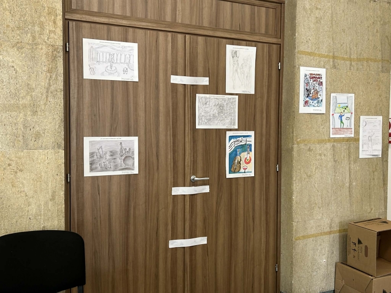ОБЛАСТНИЯТ УПРАВИТЕЛ СТЕФАН КРАСИМИРОВ  ПРОВЕРИ СЪХРАНЕНИЕТО НА РЕЗЕРВНИТЕ БЮЛЕТИНИ – ОСИГУРЕНА Е ПЪЛНА ОРГАНИЗАЦИЯ ЗА НЕПРЕКЪСВАЕМ ИЗБОРЕН ПРОЦЕС