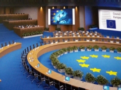 eu parliament