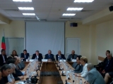 ЗАМЕСТНИК ОБЛАСТНИЯТ УПРАВИТЕЛ ИРИНА ИВАНОВА УЧАСТВА В СРЕЩА НА НАРОДНИТЕ ПРЕДСТАВИТЕЛИ ОТ СЕВЕРОЗАПАДНА БЪЛГАРИЯ СЪС ЗЕМЕДЕЛСКИ ПРОИЗВОДИТЕЛИ