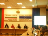 ПРЕДСТАВИХА ПРОГРАМАТА ЗА ТРАНСНАЦИОНАЛНО СЪТРУДНИЧЕСТВО 