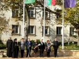ДЕН НА НАРОДНИТЕ БУДИТЕЛИ ВЪВ ВРАЦА