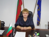 ОБЛАСТНИЯТ УПРАВИТЕЛ МАЛИНА НИКОЛОВА С ПОЗДРАВ ПО ПОВОД ДЕНЯ НА ДЪРЖАВНИЯ СЛУЖИТЕЛ