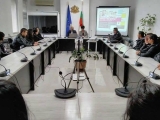 РОМА ВЕРСИТАС БЪЛГАРИЯ ПРЕДСТАВИ НОВАТА ПРОГРАМА ЗА БЕЗПЛАТНО ОБУЧЕНИЕ ПО ЧУЖДИ ЕЗИЦИ И КОМПЮТЪРНИ ТЕХНОЛОГИИ
