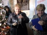 ОБЛАСТНИЯТ УПРАВИТЕЛ МАЛИНА НИКОЛОВА И ЗАМЕСТНИЦИТЕ Й ИРИНА ИВАНОВА И МИРОСЛАВ КОМИТСКИ СЕ ВКЛЮЧИХА В ТРАДИЦИОННАТА БЛАГОТВОРИТЕЛНА КАМПАНИЯ „ОСИНОВИ ВРАЧАНСКО СЕМЕЙСТВО“