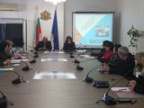 ОБЩО 121 ПАРАЛЕЛКИ СЪС СТЕПЕН НА ПРОФЕСИОНАЛНА КВАЛИФИКАЦИЯ ЩЕ ПРИЕМАТ УЧЕНИЦИ ПО ДЪРЖАВЕН ПЛАН–ПРИЕМ В ОБЛАСТ ВРАЦА ЗА УЧЕБНАТА 2017/2018 Г. ТОВА СТАНА ЯСНО ДНЕС, НА ЗАСЕДАНИЕТО НА ОБЛАСТНАТА КОМИСИЯ ПО ЗАЕТОСТТА ВЪВ ВРАЦА