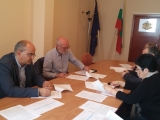 ПРИЕХА ПРОГРАМАТА ЗА ПРОВЕЖДАНЕ НА 71-ВИЯ НТП„ПО ПЪТЯ НА БОТЕВАТА ЧЕТА” КОЗЛОДУЙ-ОКОЛЧИЦА