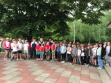 ПО ПОВОД ДЕНЯ НА БЪЛГАРСКИЯ СПОРТ – 17-ТИ МАЙ ОБЛАСТНА АДМИНИСТРАЦИЯ – ВРАЦА И ОБЩИНА ВРАЦА ПРОВЕДОХА ПОРЕДИЦА ОТ СПОРТНИ ИНИЦИАТИВИ ПОД НАДСЛОВ „СПОРТУВАЙ АКТИВНО“