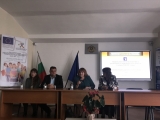 СТАРТ НА КАМПАНИЯТА ПО ДЪРЖАВНИЯ ПЛАН-ПРИЕМ ЗА УЧЕБНАТА 2019/2020 Г. В ОБЛАСТ ВРАЦА
