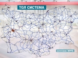 ДИРЕКТОРЪТ НА „НАЦИОНАЛНОТО ТОЛ УПРАВЛЕНИЕ“ АНТОН АНТОНОВ С ВАЖНА ИНФОРМАЦИЯ ЗА ВОДАЧИТЕ