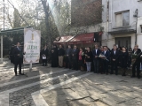 ТЪРЖЕСТВЕНО ОТБЕЛЯЗВАНЕ НА ДЕНЯ НА НАРОДНИТЕ БУДИТЕЛИ