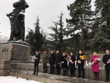 171 ГОДИНИ ОТ РОЖДЕНИЕТО НА ХРИСТО БОТЕВ